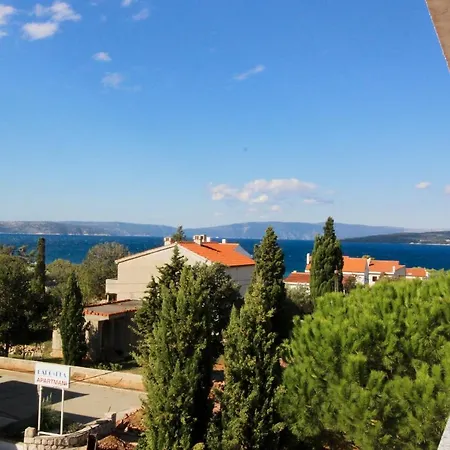 Sea Star Punat