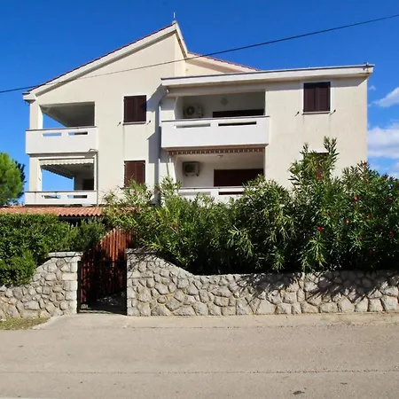 Sea Star Apartment Punat