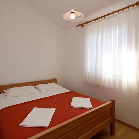 Sea Star Apartment *