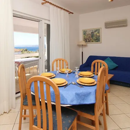 Sea Star Apartment