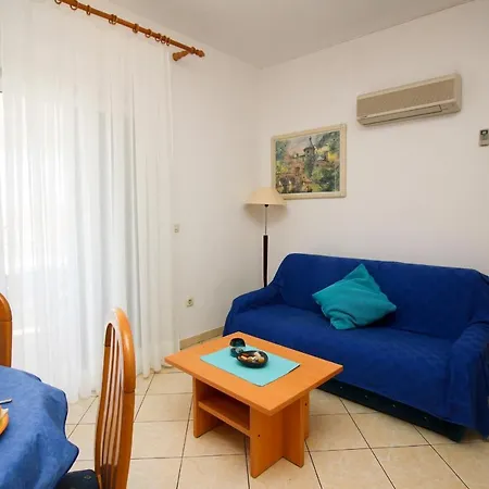 Apartment Sea Star