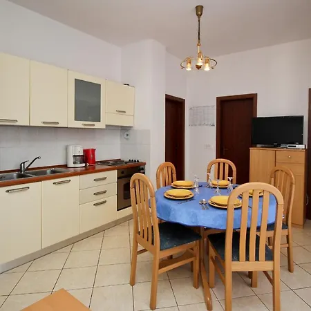 Apartment Sea Star Punat