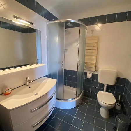 Sea Star Apartment Punat