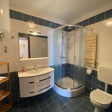 Sea Star Apartment